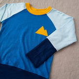Explorer Merino Crew