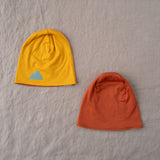 Reversible Beanie Hat