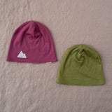 Reversible Beanie Hat