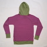 Adult Essential Merino Hoodie - Studio 2nd