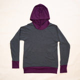 Adult Essential Merino Hoodie
