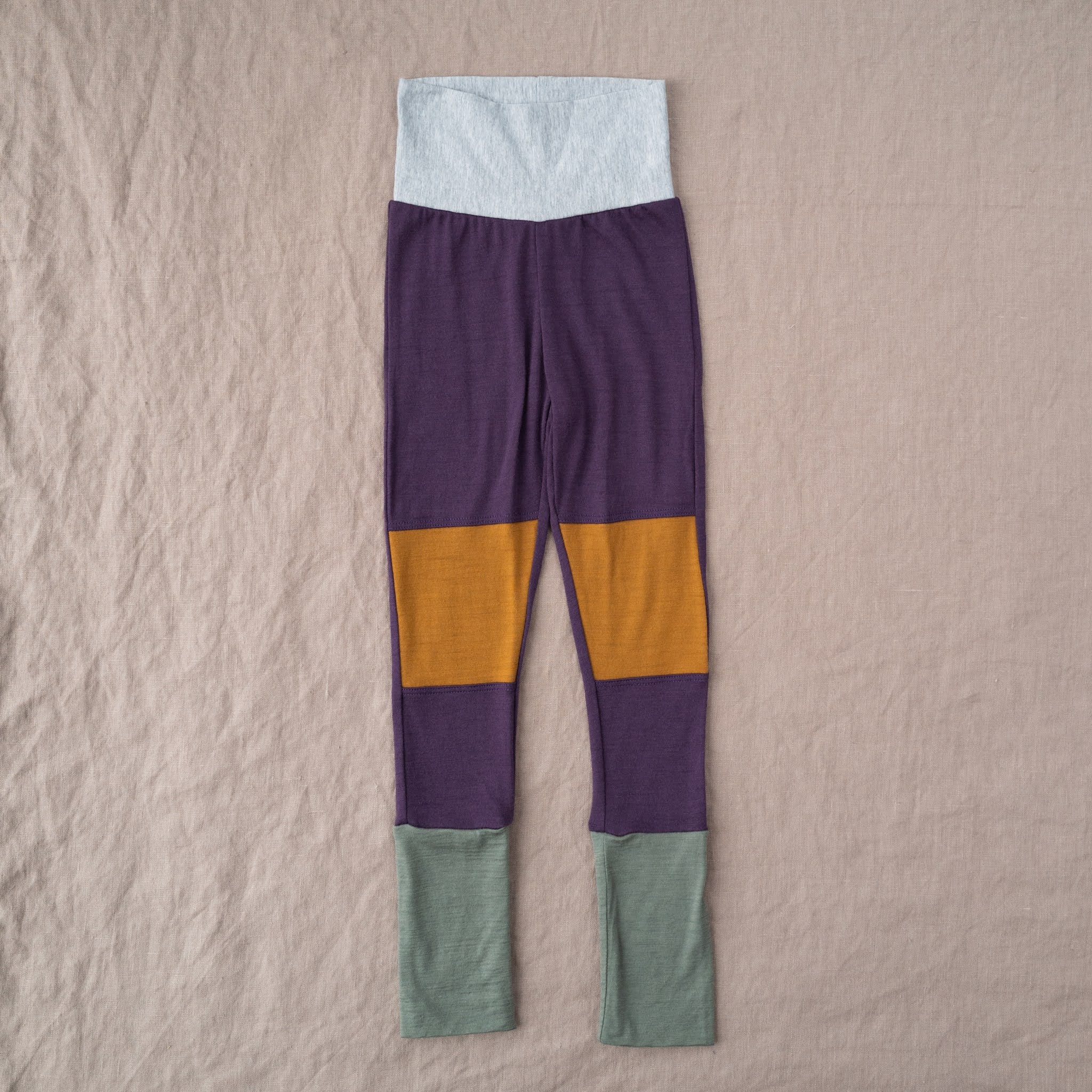 Toddler Merino Leggings
