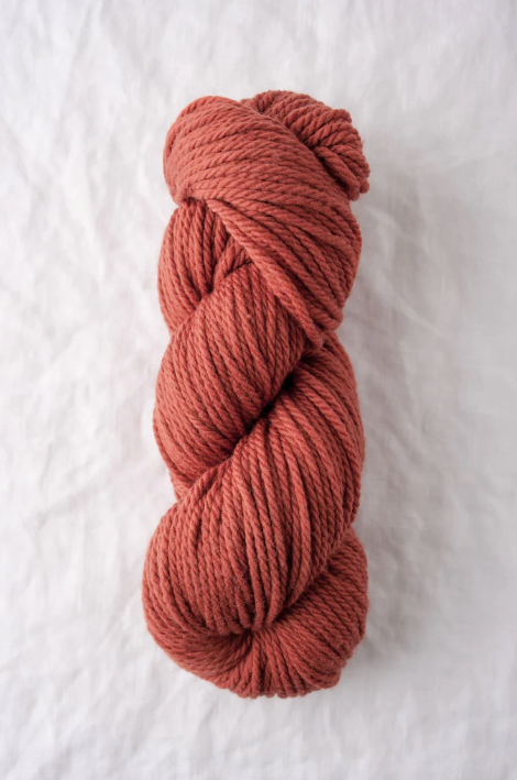 Quince & Co Osprey - Wildhaven Wools