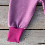 Wander Wool Overalls