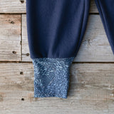 Wander Wool Overalls