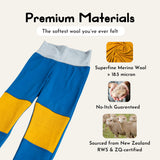 Playdate Merino Leggings