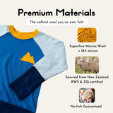 Essential Crew and Legging Set