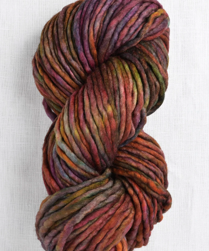 Malabrigo Rasta