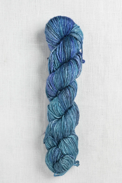 Malabrigo Silky Merino - Wildhaven Wools