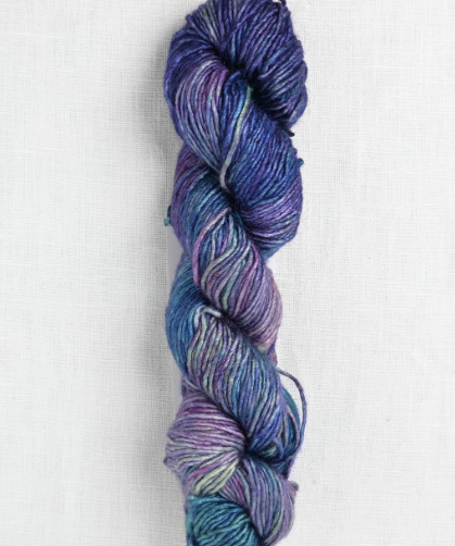 Malabrigo Silky Merino - Wildhaven Wools