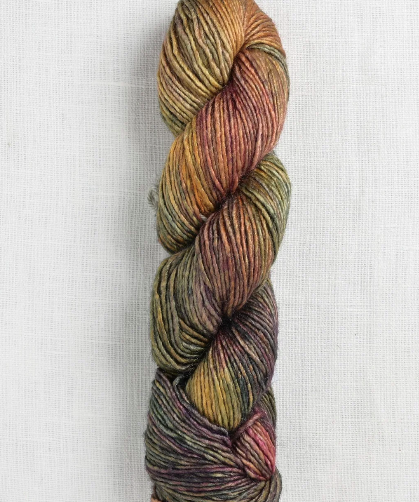 Malabrigo Silky Merino - Wildhaven Wools
