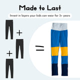 Rockhound Merino Joggers