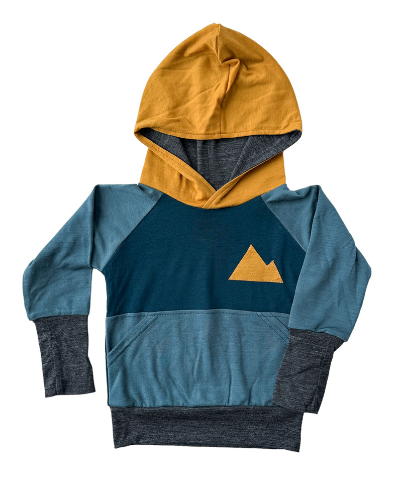 Kids Hoodie