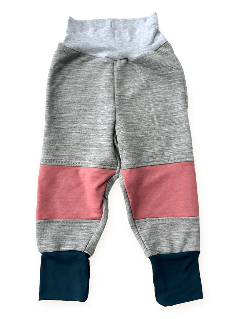 Ultra Cozy Merino Jogger Pant