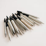 5" Interchangable Circular Needles-Wildhaven Wools
