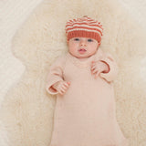 Autumn Frock-Wildhaven Wools