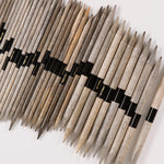 6" Double Pointed Needles-Wildhaven Wools
