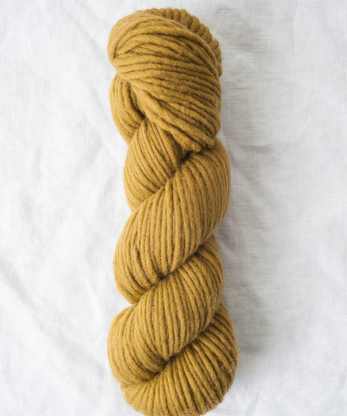 Quince & Co Puffin-Wildhaven Wools