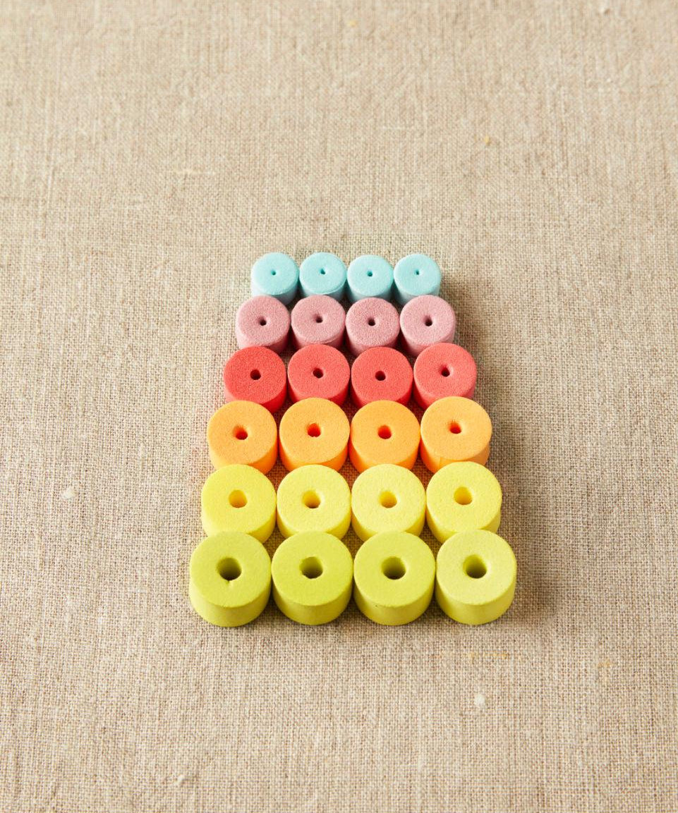 Stitch Stoppers-Wildhaven Wools