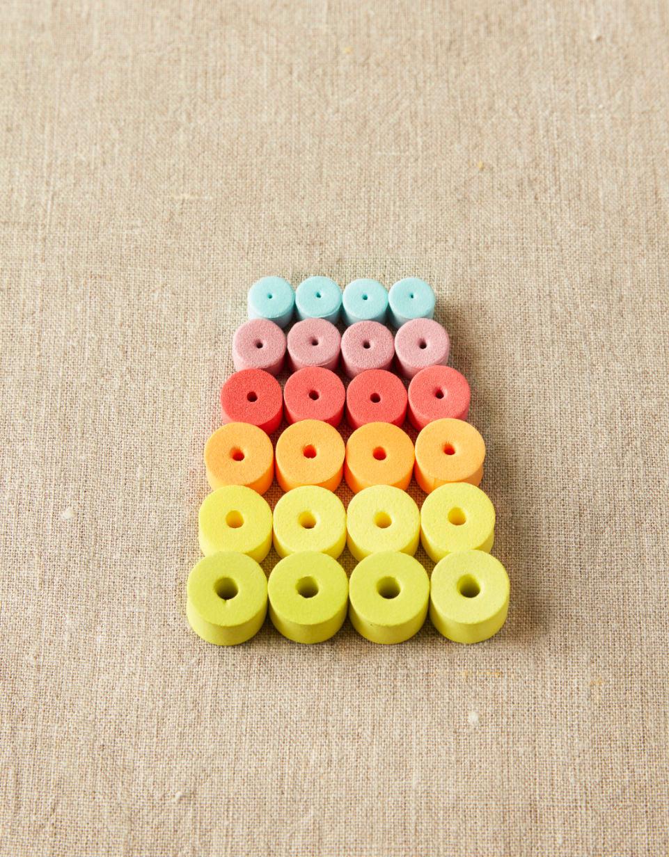 Stitch Stoppers-Wildhaven Wools