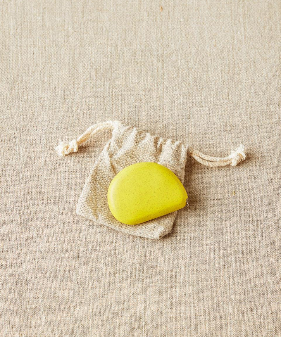 Tape Measure-Wildhaven Wools