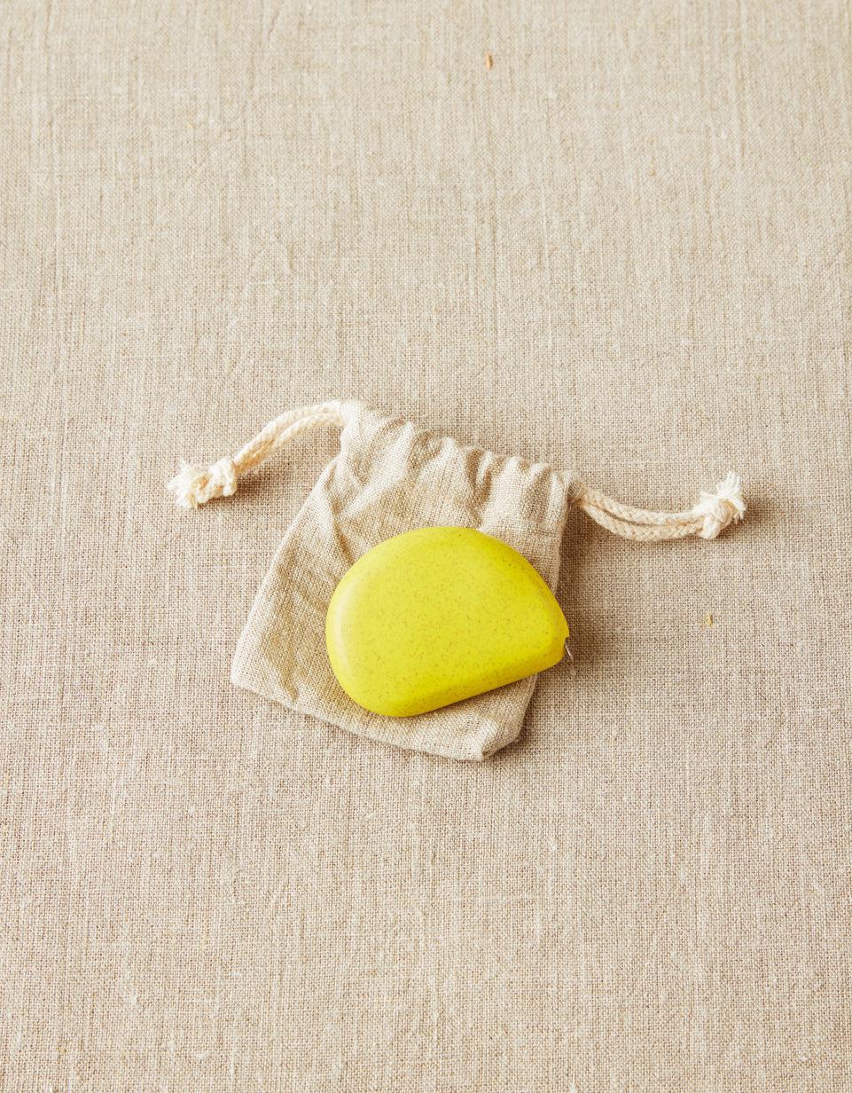 Tape Measure-Wildhaven Wools