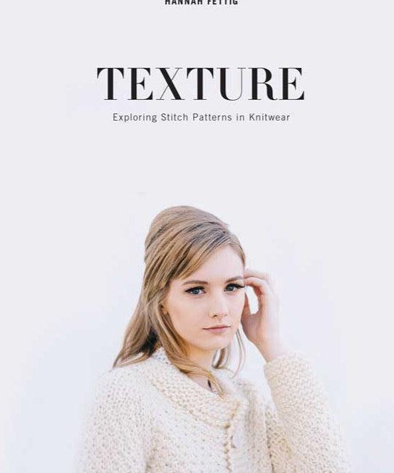 Texture-Wildhaven Wools