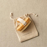Sweater Care Brush-Wildhaven Wools