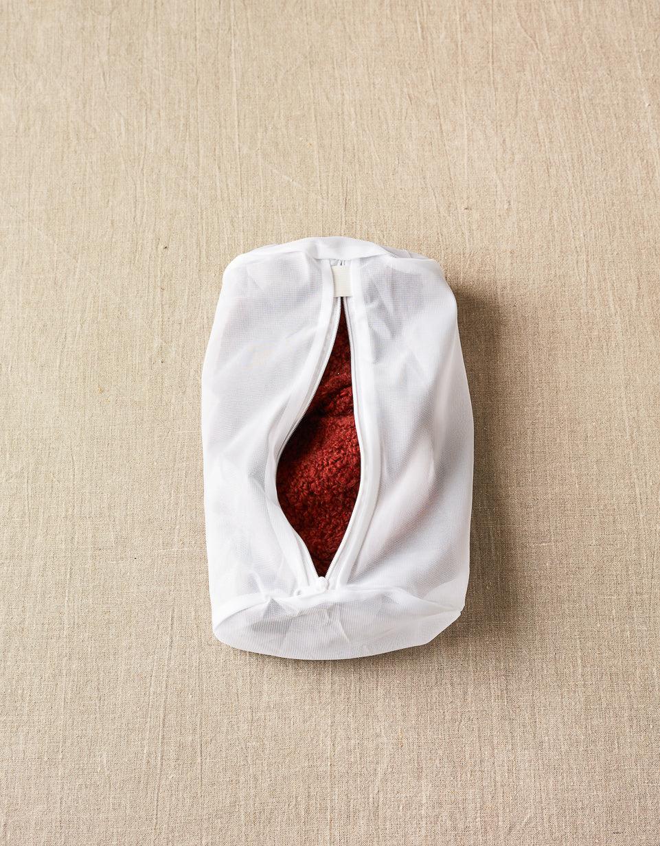 Sweater Care Washing Bag - Small-Wildhaven Wools
