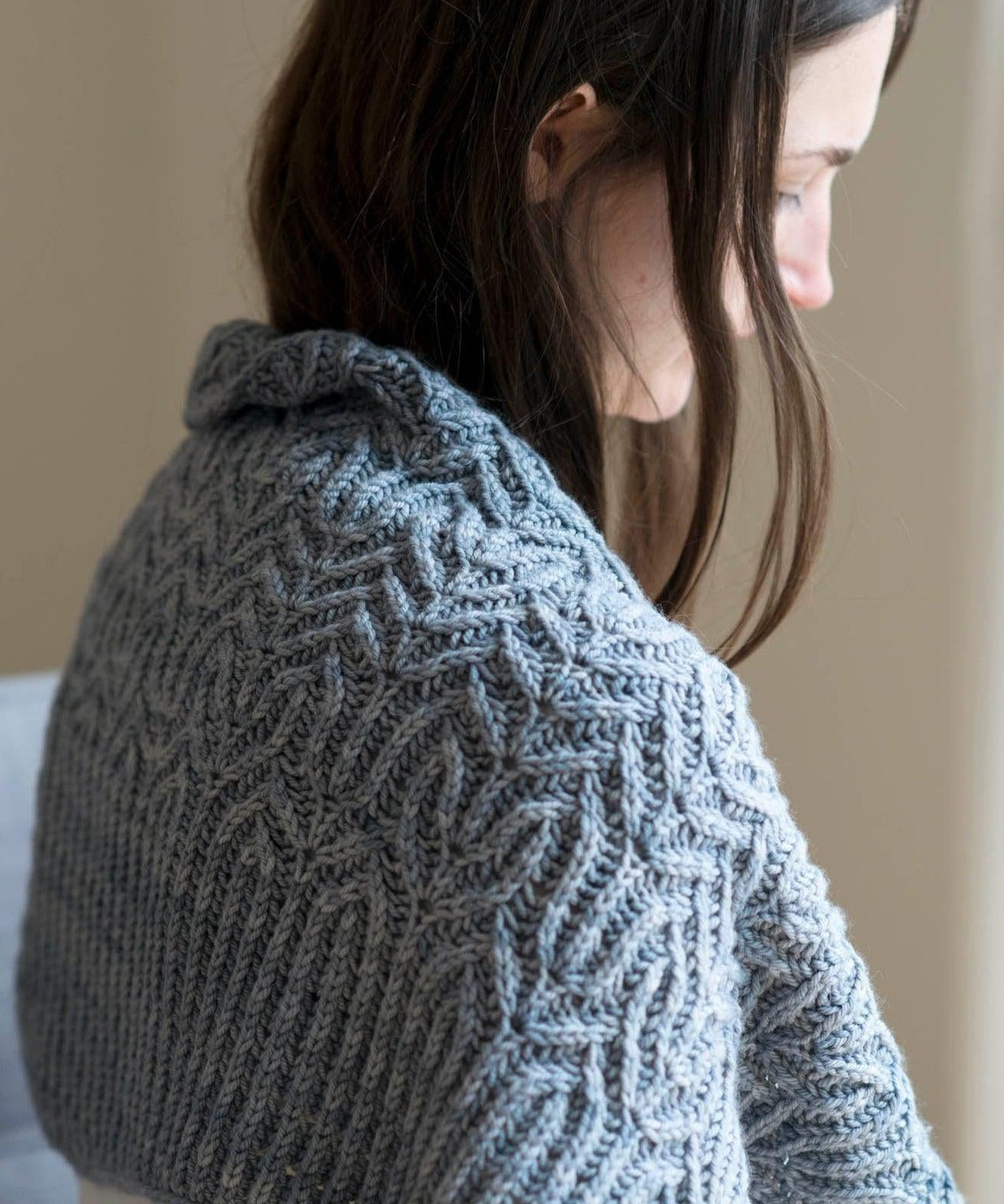 Lisse-Wildhaven Wools
