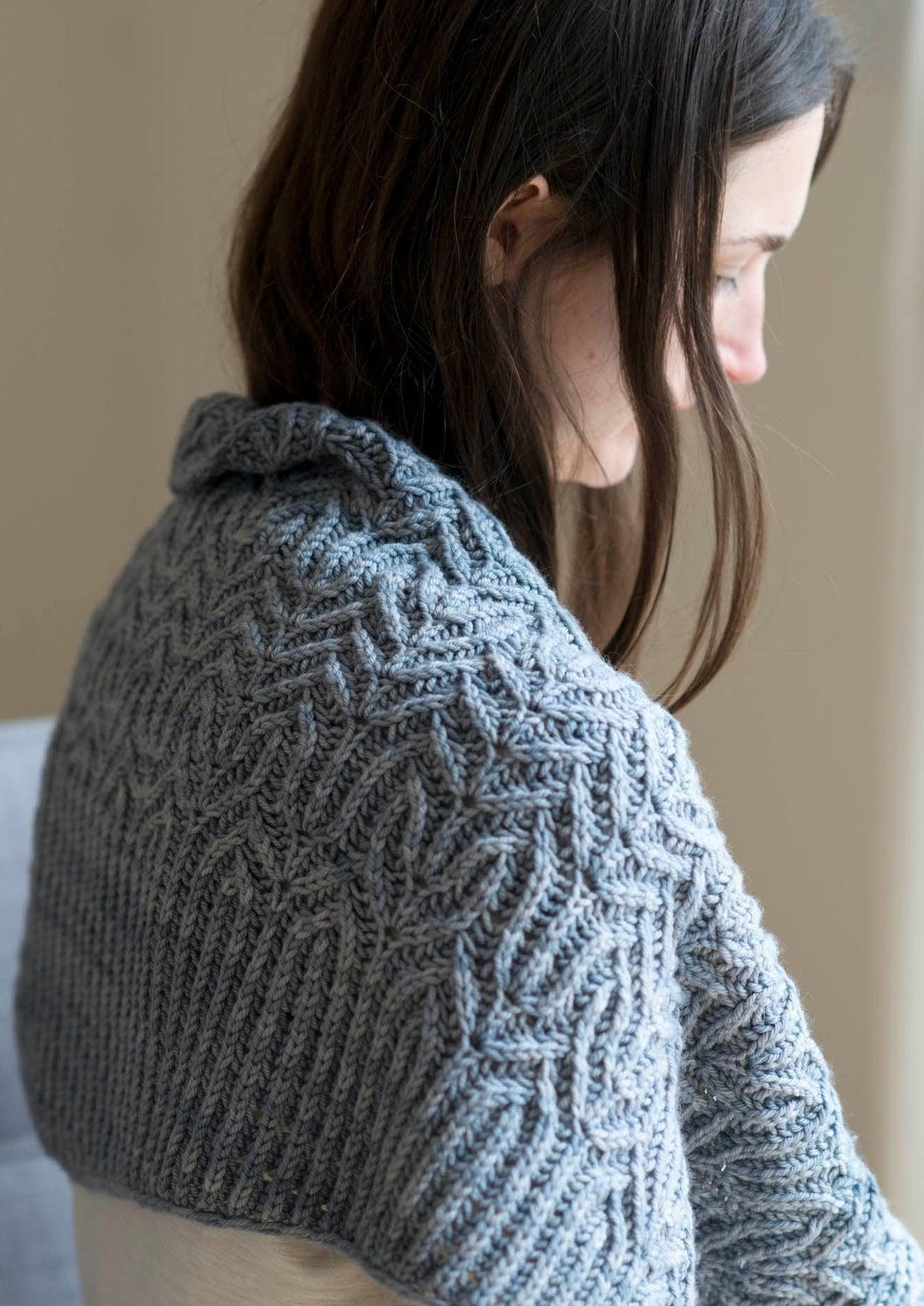 Lisse-Wildhaven Wools