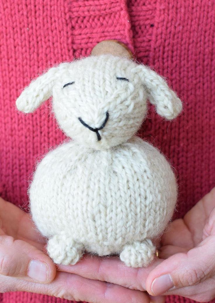 Sweet Sheep-Wildhaven Wools
