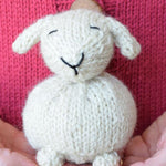 Sweet Sheep-Wildhaven Wools
