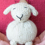 Sweet Sheep-Wildhaven Wools
