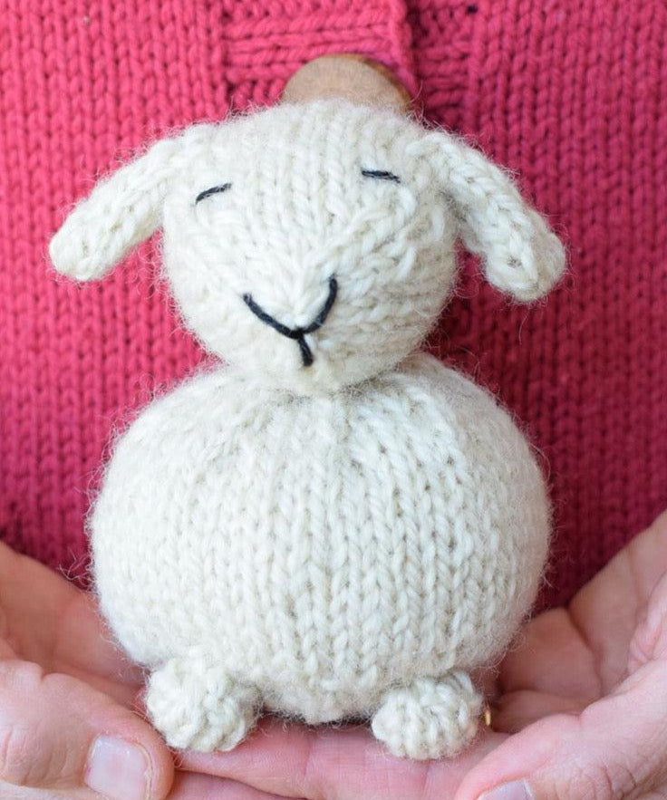 Sweet Sheep-Wildhaven Wools
