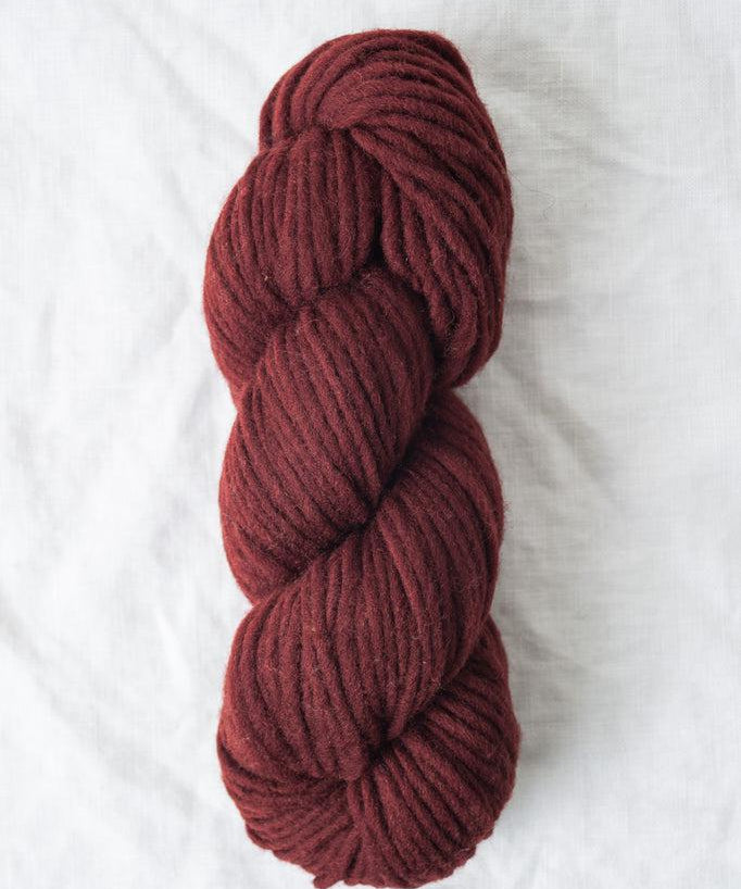 Quince & Co Puffin-Wildhaven Wools