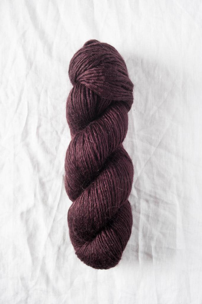 Quince & Co Crane-Wildhaven Wools