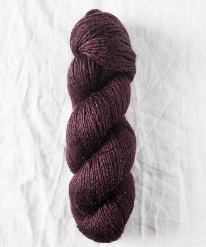 Quince & Co Crane-Wildhaven Wools