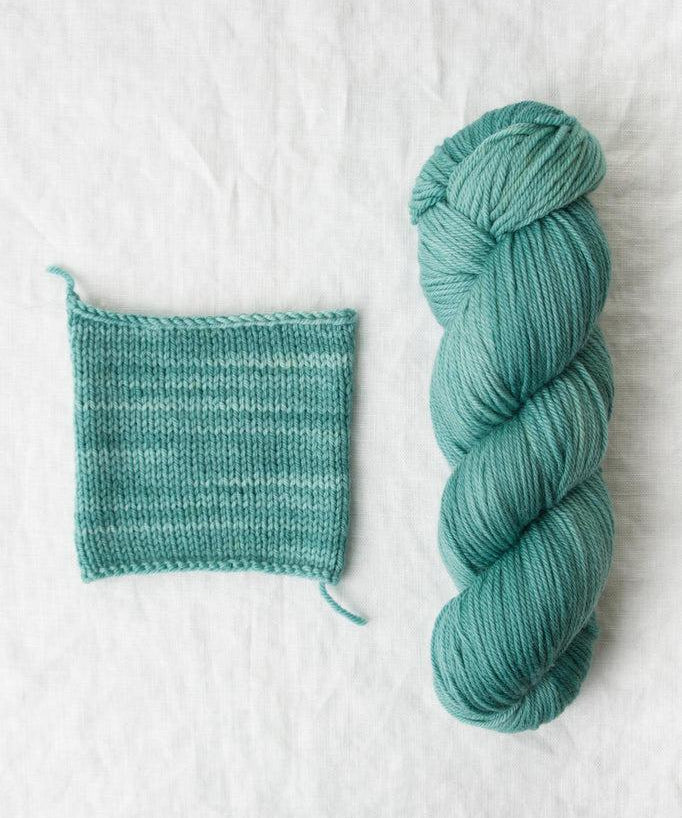 Quince & Co Phoebe-Wildhaven Wools