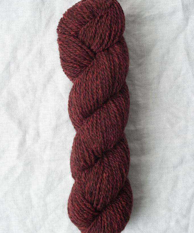 Quince & Co Owl-Wildhaven Wools