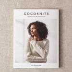 Sweater Workshop Book-Wildhaven Wools