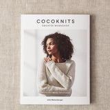 Sweater Workshop Book-Wildhaven Wools