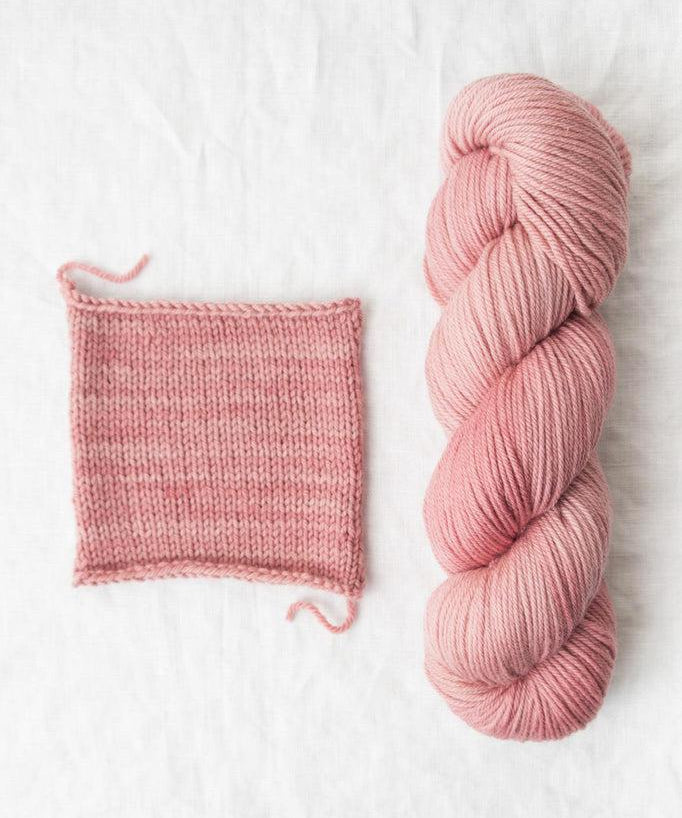Quince & Co Phoebe-Wildhaven Wools