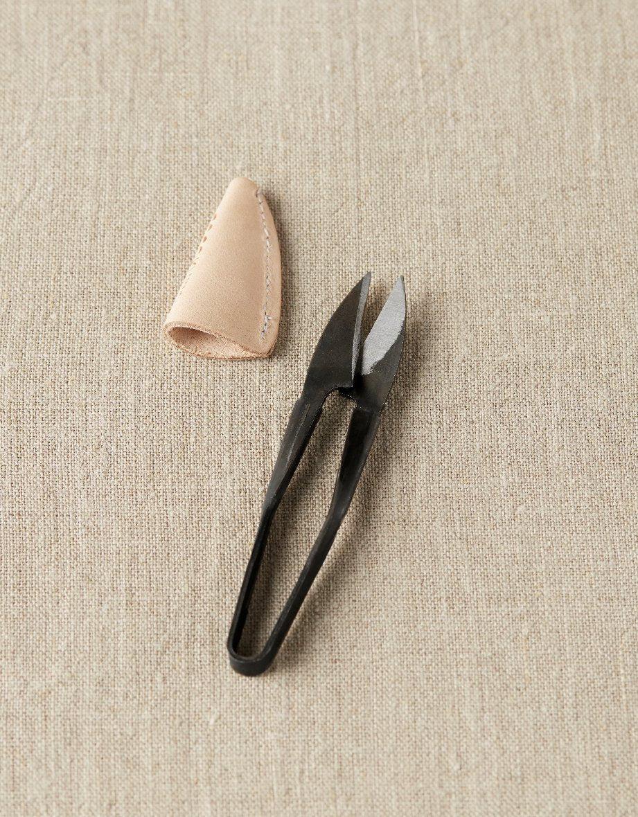 Yarn Snips-Wildhaven Wools