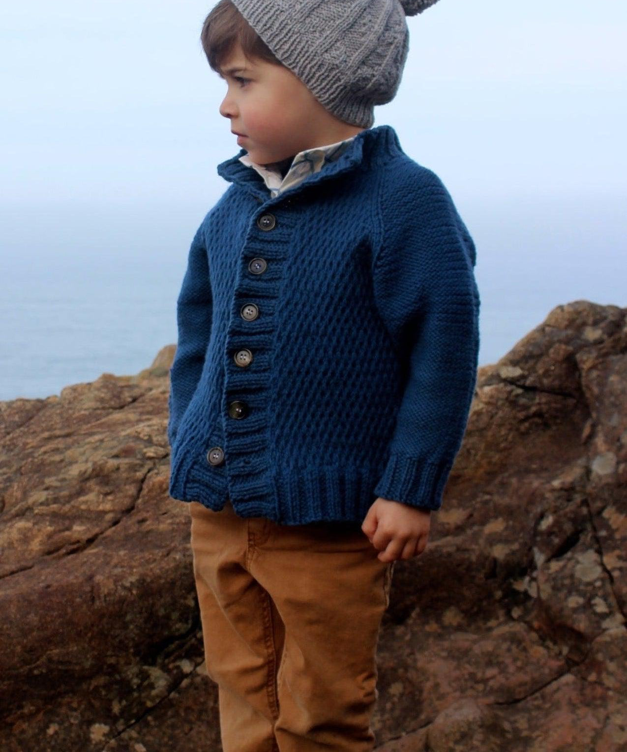 Humboldt-Wildhaven Wools