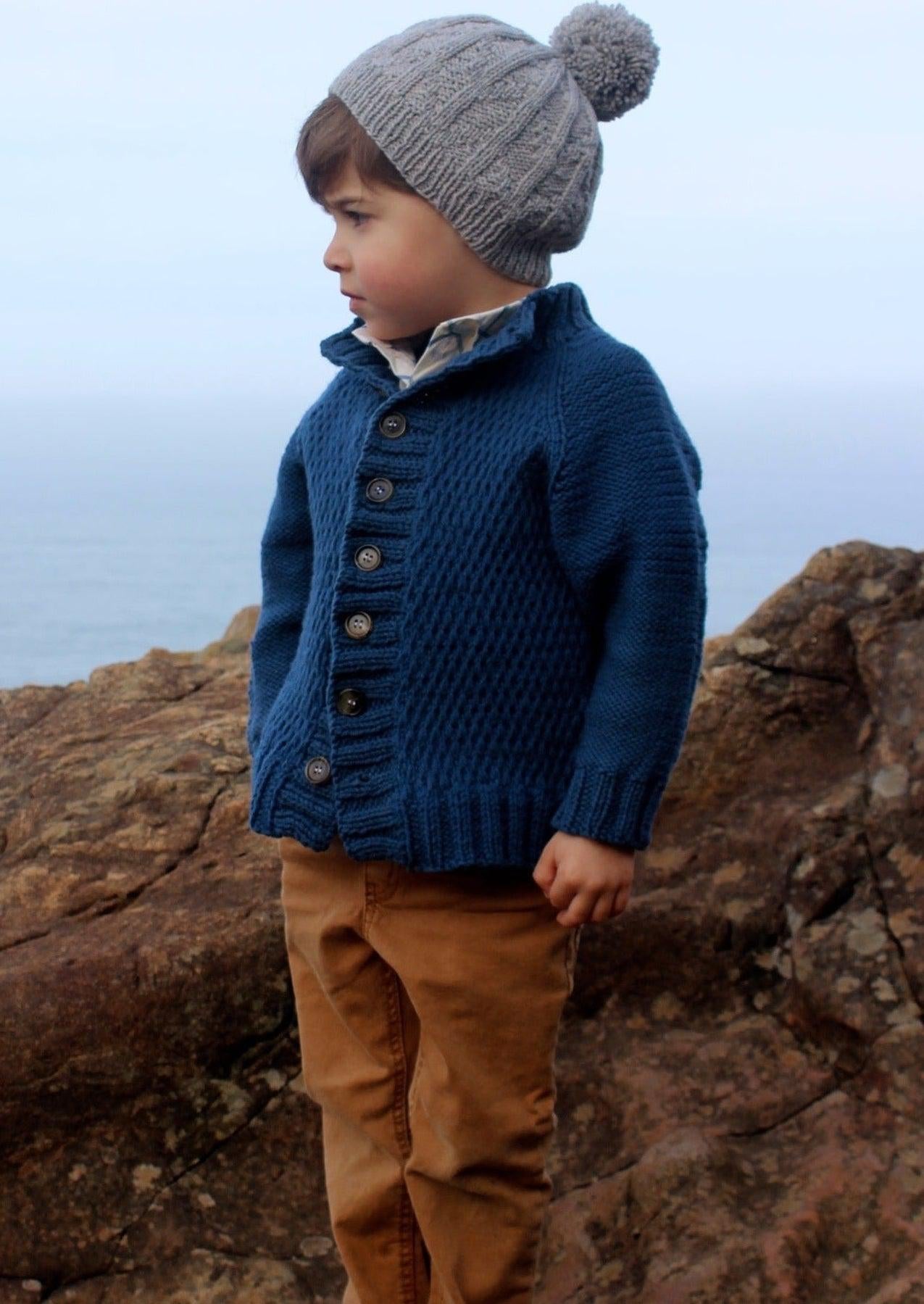 Humboldt-Wildhaven Wools
