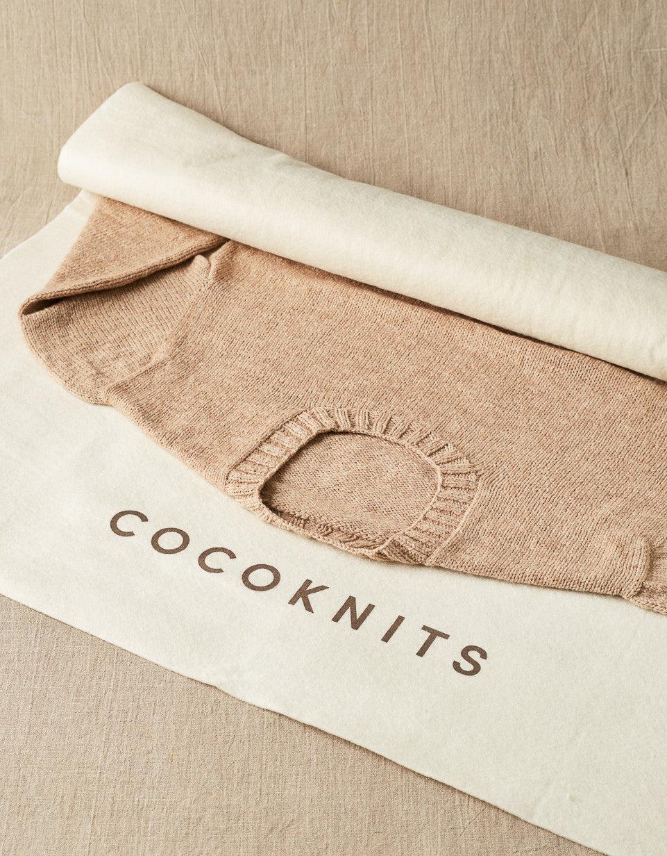 Super-Absorbent Towel-Wildhaven Wools